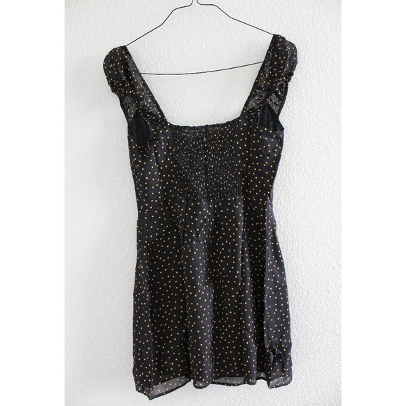 Reformation Jess Mini Dress - Picture 5 of 8